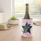 Rats spelt backwards is STAR Wine Chiller Gallery Image 4