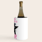 Rats spelt backwards is STAR Wine Chiller Gallery Image 3