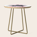 Rats spelt backwards is STAR Side Table Gallery Image 1