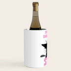 Rats spelt backwards is STAR Wine Chiller Gallery Image 2