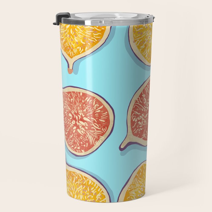 Fig Jam Travel Mug Gallery Image 3