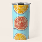 Fig Jam Travel Mug Gallery Image 1