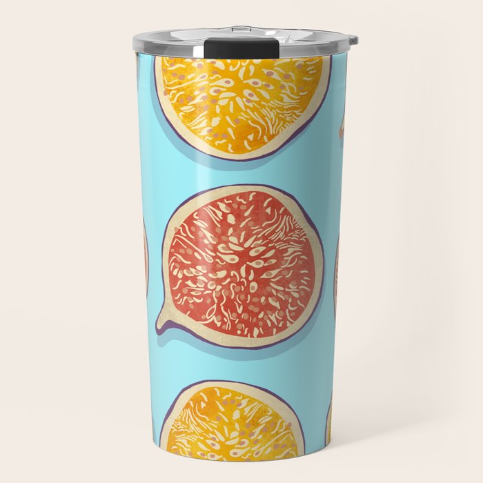 Fig Jam Travel Mug Gallery Image 1