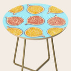 Fig Jam Side Table Gallery Image 2