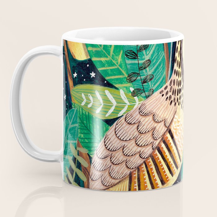 Partridge in a pear tree Coffee Mug Gallery Image 3