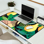 Partridge in a pear tree Desk Mat Gallery Image 2
