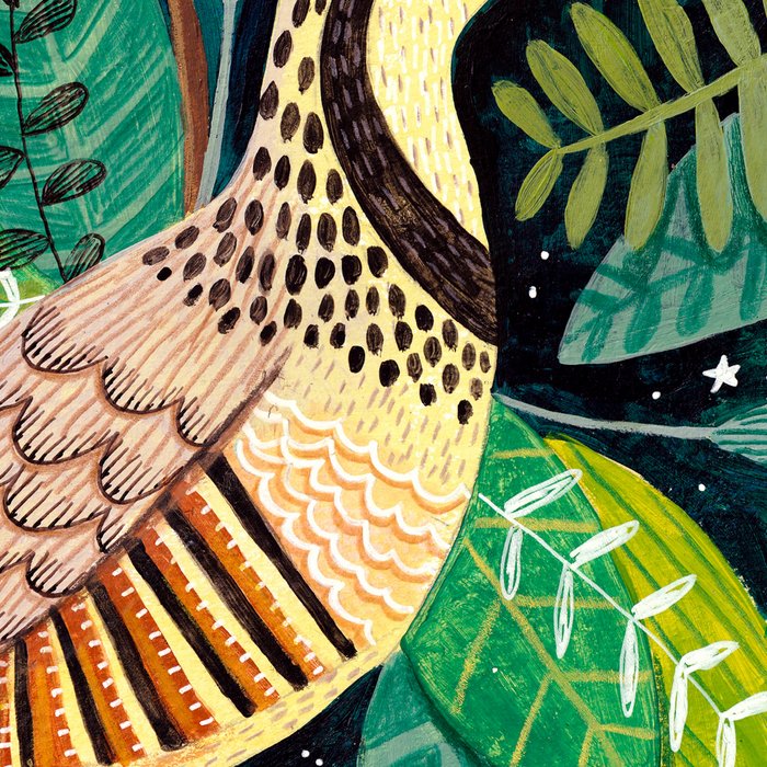 Partridge in a pear tree Coffee Mug Gallery Image 2