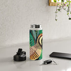 Partridge in a pear tree Water Bottle Gallery Image 4