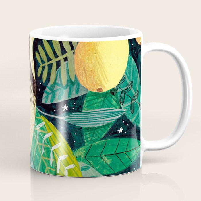 Partridge in a pear tree Coffee Mug Gallery Image 1