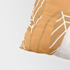 Tropical Girl 6 Pillow Sham Gallery Image 4