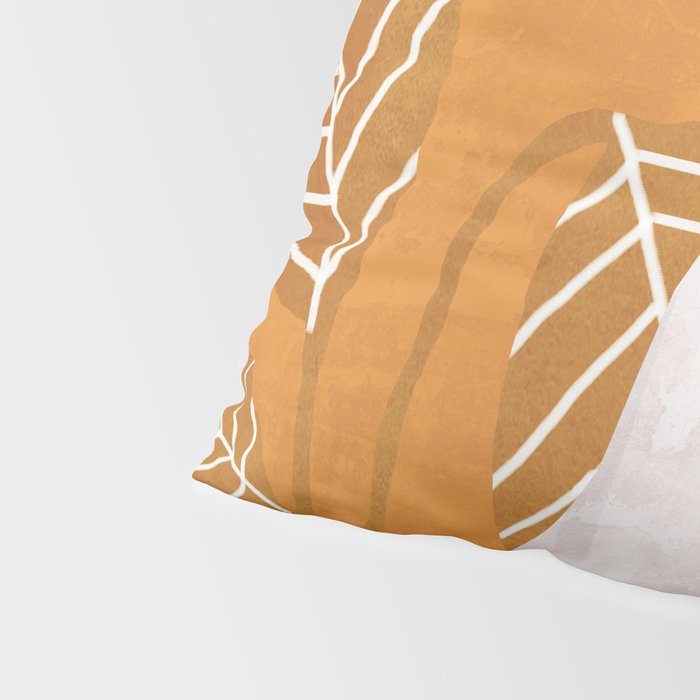 Tropical Girl 6 Pillow Sham Gallery Image 4