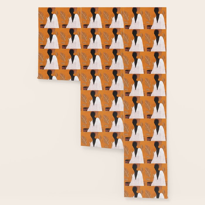 Tropical Girl 6 Wallpaper Gallery Image 3