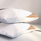 Tropical Girl 6 Pillow Sham Gallery Image 3