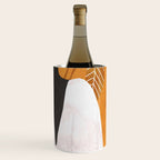 Tropical Girl 6 Wine Chiller Gallery Image 3