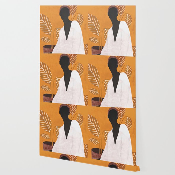 Tropical Girl 6 Wallpaper Gallery Image 2