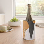 Tropical Girl 6 Wine Chiller Gallery Image 4