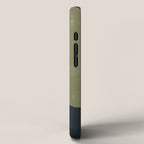 Abstract Minimal Horse 4 iPhone Case Gallery Image 2