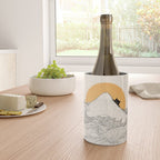 Good Morning Meow 1 Wine Chiller Gallery Image 4