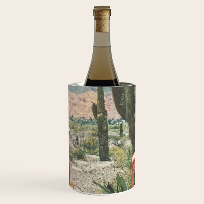 Decor Wine Chiller Gallery Image 1