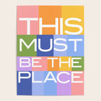 This Must Be The Place Poster Gallery Image 4