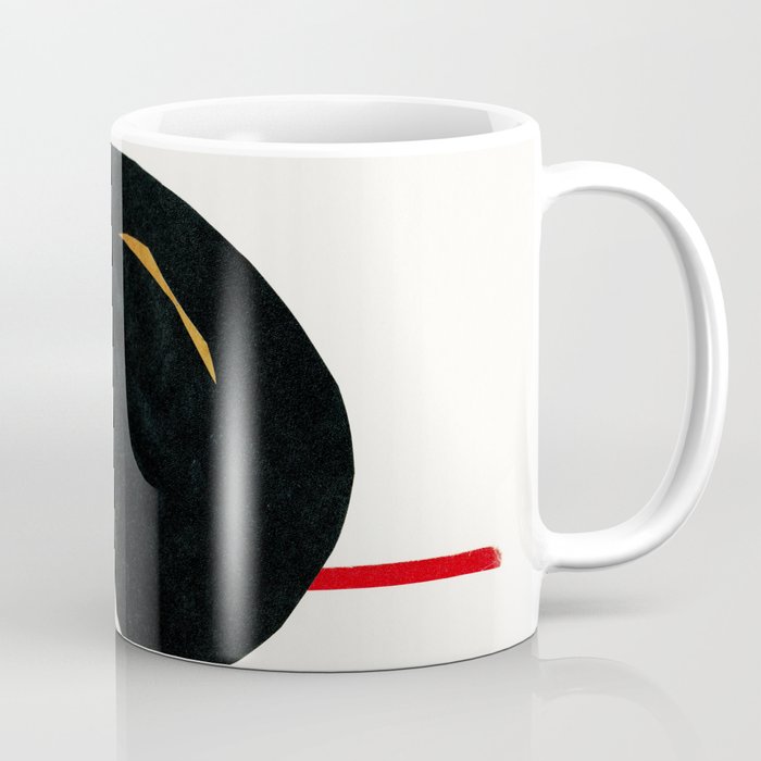 Abstract 005 Coffee Mug Gallery Image 1