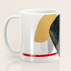 Abstract 005 Coffee Mug Gallery Image 3