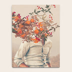 Roots Bright Notebook Gallery Image 4