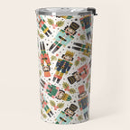Nutcrackers Travel Mug Gallery Image 2