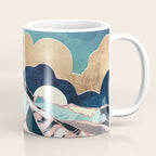 Indigo Spring Coffee Mug Gallery Image 1