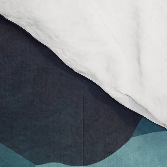 Indigo Spring Comforter Gallery Image 4