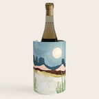 Desert Bloom Wine Chiller Gallery Image 1