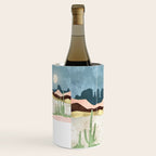 Desert Bloom Wine Chiller Gallery Image 2