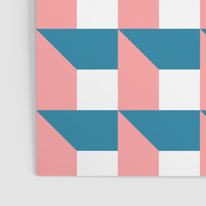 Modern Geometric 50 Poster Gallery Image 3