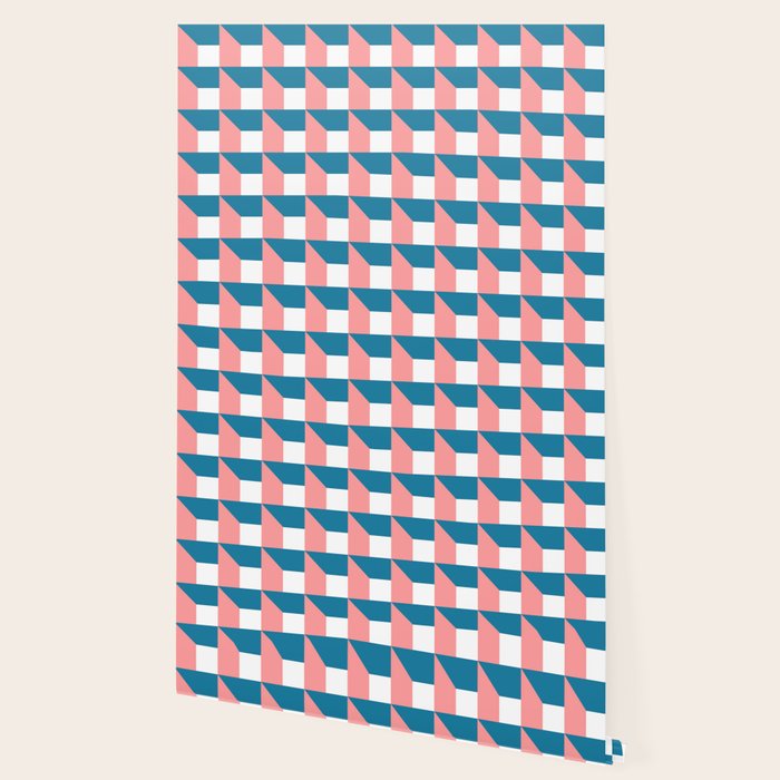 Modern Geometric 50 Wallpaper Gallery Image 2