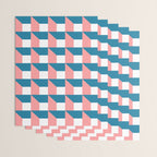 Modern Geometric 50 Wrapping Paper Gallery Image 3