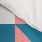 Modern Geometric 50 Comforter Gallery Image 4