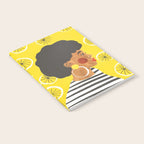 Lemonade Notebook Gallery Image 2