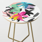 lily 1 sq Side Table Gallery Image 2