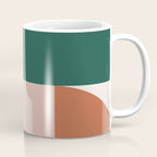 Abstract Geometric 11 Coffee Mug Gallery Image 1