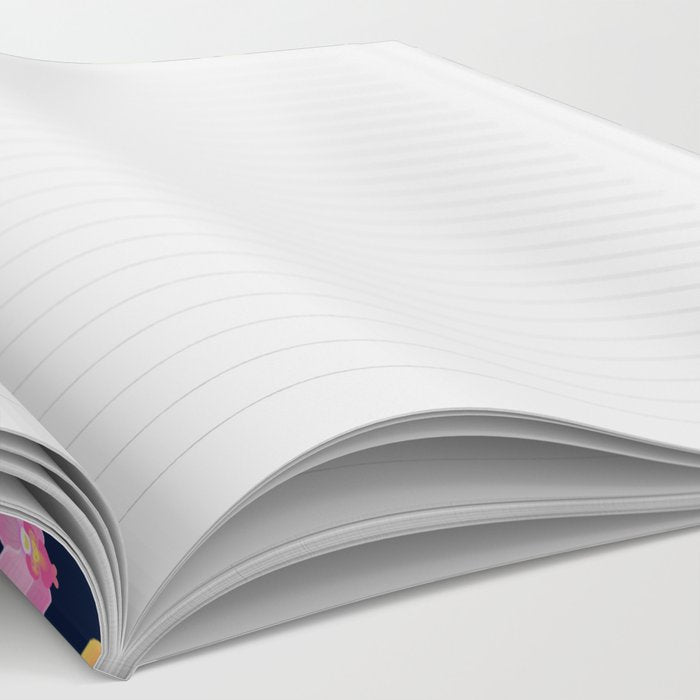 Orchid mantis - Dark Notebook Gallery Image 2