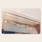 Nashville Photography No 12 Cutting Board Gallery Image 1