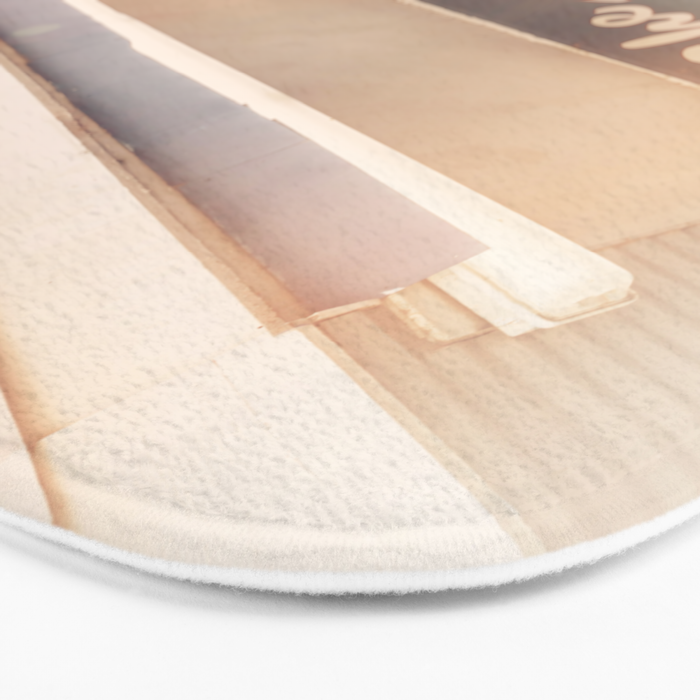 Nashville Photography No 12 Bath Mat Gallery Image 3