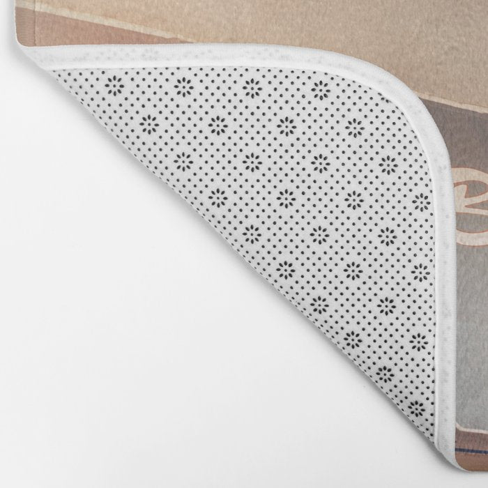 Nashville Photography No 12 Bath Mat Gallery Image 2