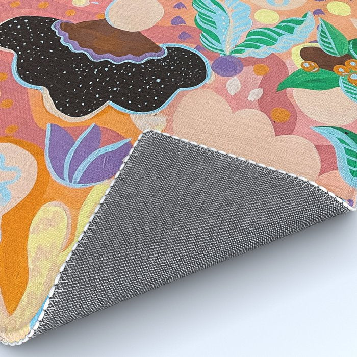 Loud Joy | Women Rug Gallery Image 4