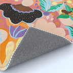 Loud Joy | Women Rug Gallery Image 4