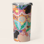 Loud Joy | Women Travel Mug Gallery Image 2