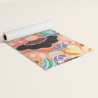 Loud Joy | Women Yoga Mat Gallery Image 2