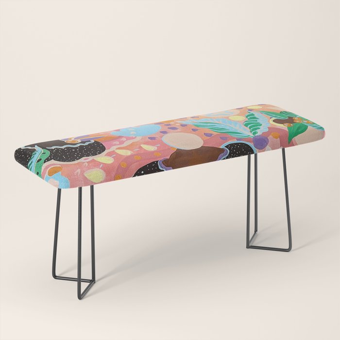 Loud Joy | Women Bench Gallery Image 1