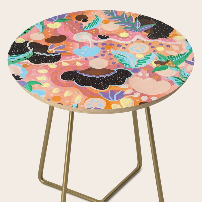 Loud Joy | Women Side Table Gallery Image 2