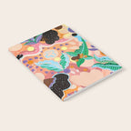 Loud Joy | Women Notebook Gallery Image 2